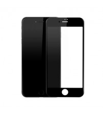 Folie sticla ANTIREFLEX tempered glass iPhone 7 Full 3D Black