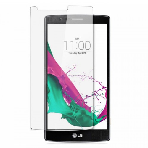 Folie sticla LG G4 antireflex, Folii LG - TemperedGlass.ro