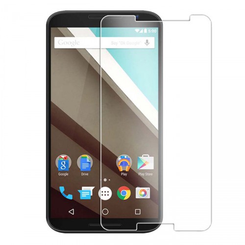 Folie sticla Motorola Moto G4 antireflex - TemperedGlass.ro