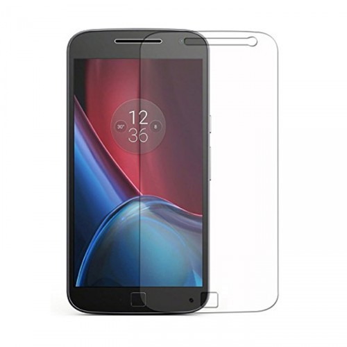 Folie sticla Motorola Moto G4 Plus antireflex, Folii Motorola