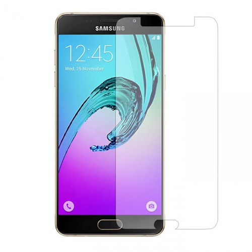 Folie sticla Samsung A5 2016 antireflex, Folii Samsung - TemperedGlass.ro