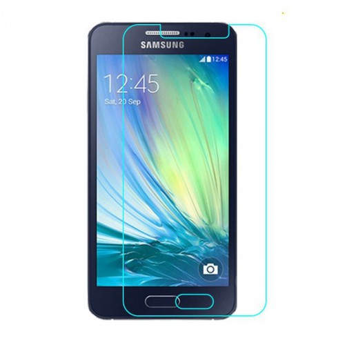 Folie sticla Samsung J3 2016 antireflex, Folii Samsung - TemperedGlass.ro