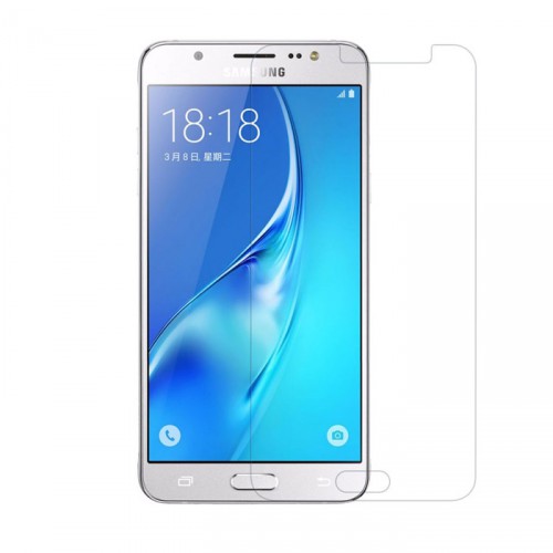Folie sticla Samsung J5 2016 antireflex, Folii Samsung - TemperedGlass.ro