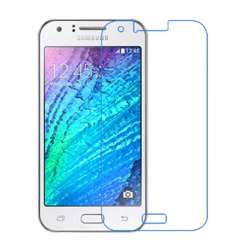 Folie sticla Samsung J5 Prime antireflex, Folii Samsung