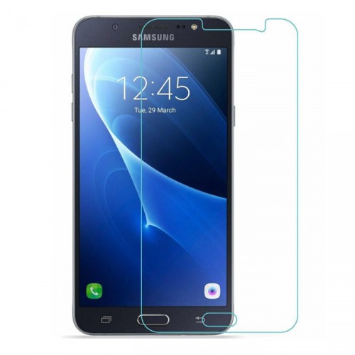 Folie sticla Samsung J7 2016 antireflex, Folii Samsung - TemperedGlass.ro