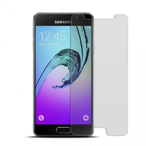Folie sticla Samsung J7 Prime antireflex, Folii Samsung