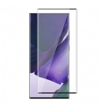 Folie sticla ANTIREFLEX tempered glass Samsung Galaxy Note 20 Ultra 3D Black