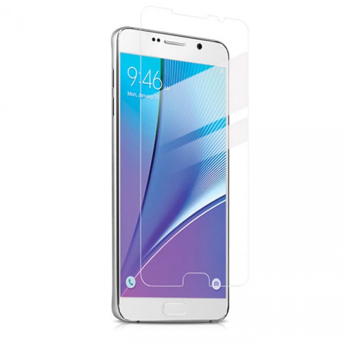 Folie sticla Samsung Note 5 antireflex, Folii Samsung