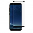 Folie sticla ANTIREFLEX tempered glass Samsung Galaxy S9 Plus 3D Black