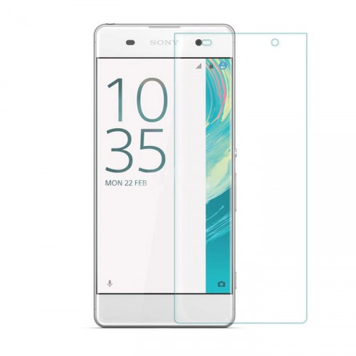 Folie sticla Sony Xperia XA antireflex, Folii Sony - TempereGlass.ro