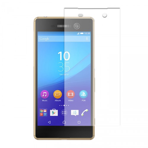 Folie sticla Sony Xperia Z5 antireflex, Folii Sony - TemperedGlass.ro