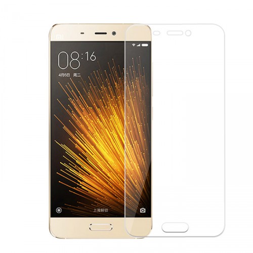 Folie sticla Xiaomi Mi5 antireflex, Folii Xiaomi - TemperedGlass.ro