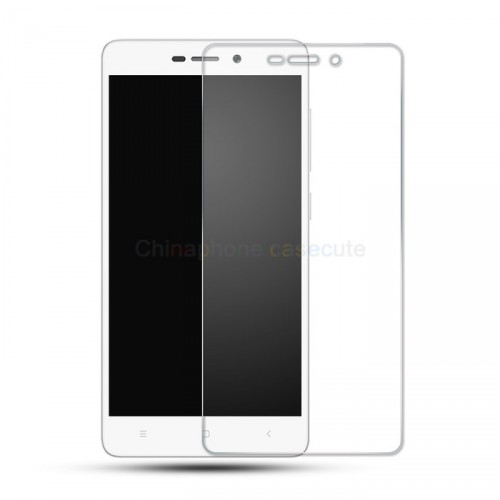 Folie sticla Xiaomi Redmi 3 antireflex, Folii Xiaomi - TemperedGlass.ro