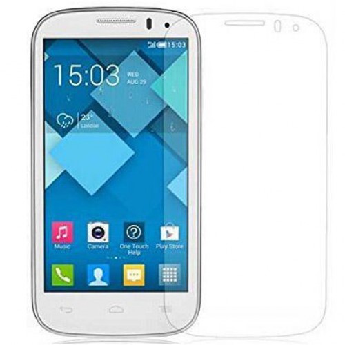 Folie sticla Alcatel Pop C9, Folii Alcatel - TemperedGlass.ro