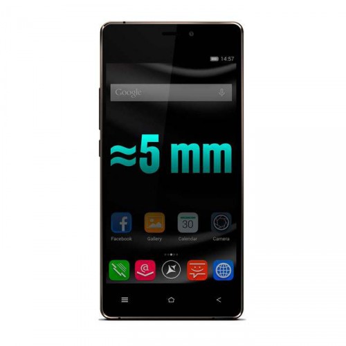 Folie sticla Allview X2 Soul Mini, Folii Allview - TemperedGlass.ro