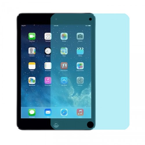 Folie sticla iPad Mini 1 / 2 / 3 antibluelight, Folii iPad
