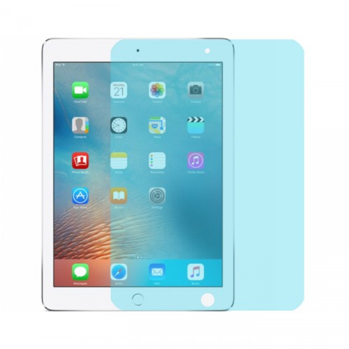 Folie sticla iPad Pro 9.7 antibluelight, Folii iPad - TemperedGlass.ro