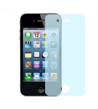 Folie sticla securizata tempered glass ANTIBLUELIGHT iPhone 4 / 4S
