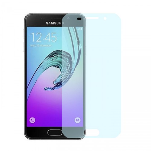 Folie sticla Samsung Galaxy A3 2016 antibluelight, Folii Samsung