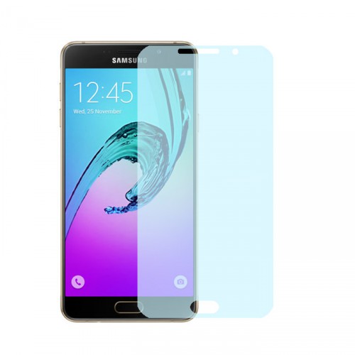 Folie sticla Samsung Galaxy A7 2016 antibluelight, Folii Samsung