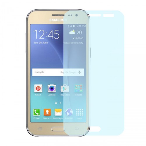 Folie sticla Samsung Galaxy J2 antibluelight, Folii Samsung