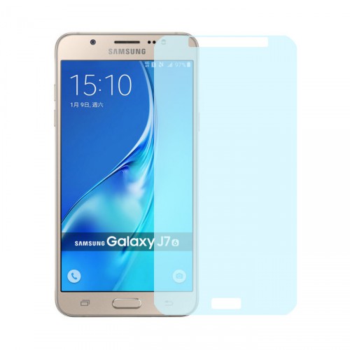 Folie sticla Samsung Galaxy J7 2016 antibluelight, Folii Samsung