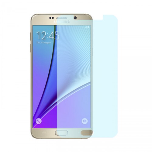 Folie sticla Samsung Note 5 antibluelight, Folii Samsung