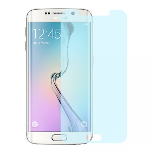 Folie sticla Samsung Galaxy S6 antibluelight, Folii Samsung