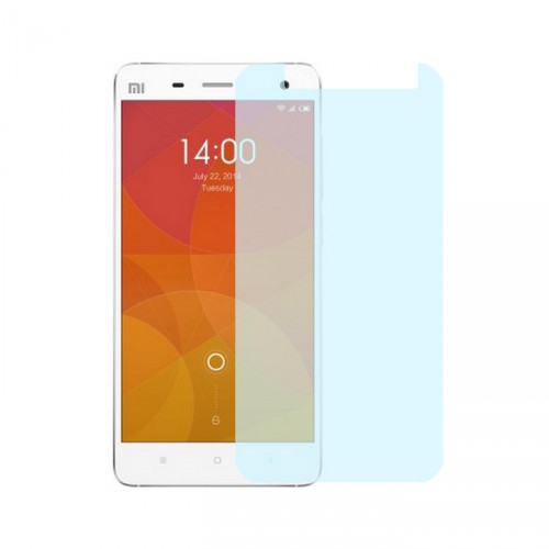 Folie sticla Xiaomi Mi4 antibluelight, Folii Xiaomi