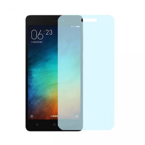 Folie sticla Xiaomi Redmi 3 antibluelight, Folii Xiaomi