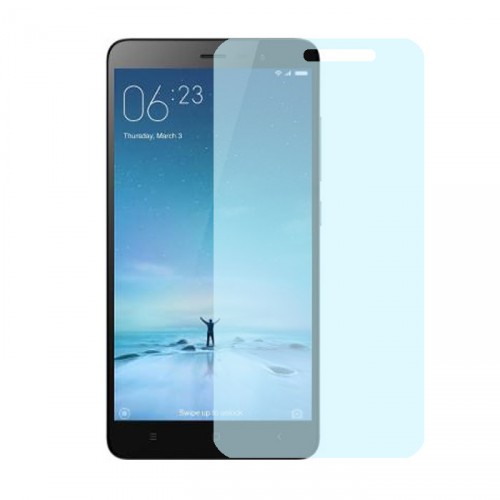 Folie sticla Xiaomi Redmi Note 3 antibluelight, Folii Xiaomi