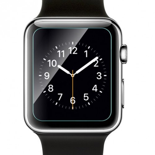 Folie sticla Apple Watch 42mm, Folii Apple - TemperedGlass.ro