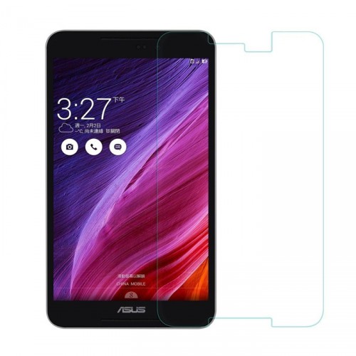 Folie sticla Asus FonePad 7 FE170CG, Folii Asus - TemperedGlass.ro