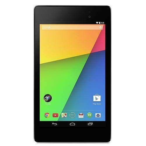 Folie sticla Asus Nexus 7 - 2013, Folii Asus - TemperedGlass.ro