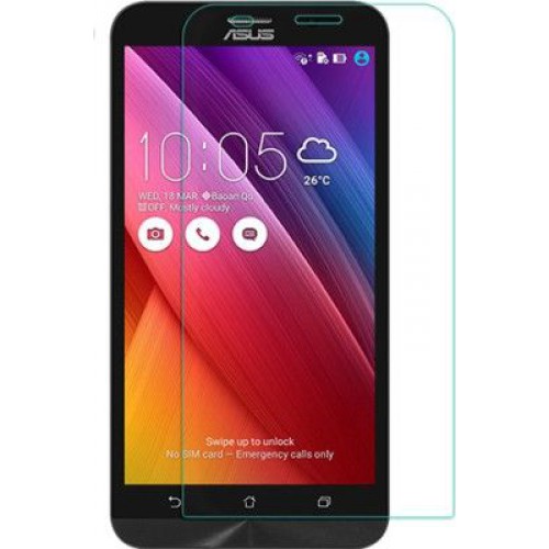 Folie sticla Asus Zenfone 2 Deluxe ZE551ML, Folii Asus - TemperedGlass.ro