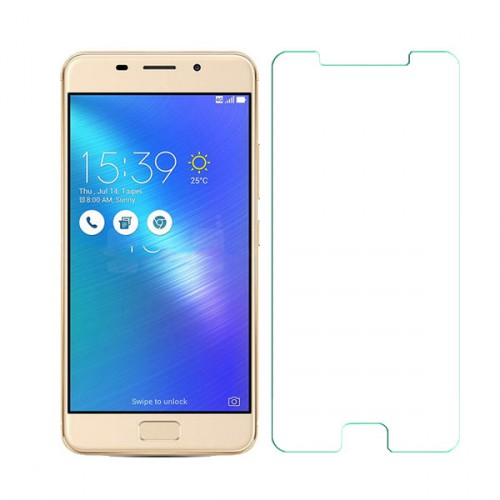 Folie sticla Asus Zenfone 3S Max ZC521TL, Folii Asus - TemperedGlass.ro