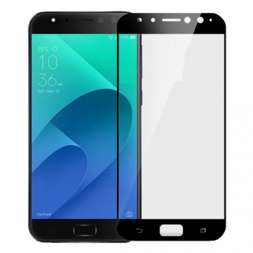 Folie sticla Zenfone 4 Selfie Pro ZD552KL, Folii Asus - TemperedGlass.ro