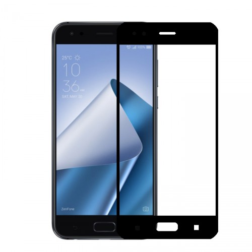 Folie sticla Zenfone 4 ZE554KL, Folii Asus - TemperedGlass.ro