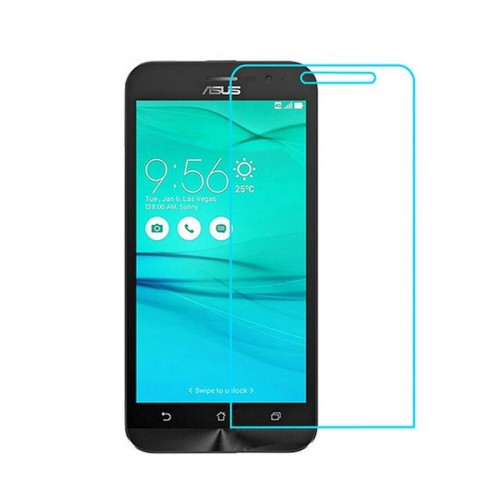 Folie sticla Asus Zenfone Go ZB500KL, Folii Asus - TemperedGlass.ro