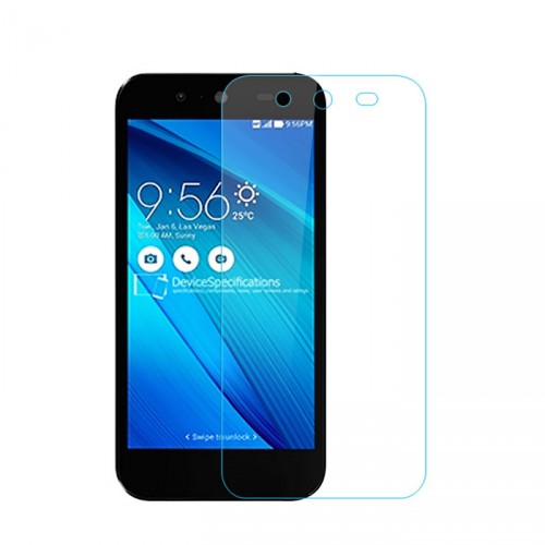 Folie sticla Asus Zenfone Live, Folii Asus - TemperedGlass.ro