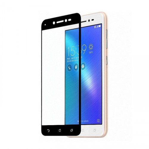 Folie sticla Asus Zenfone Live ZB501KL, Folii Asus - TemperedGlass.ro