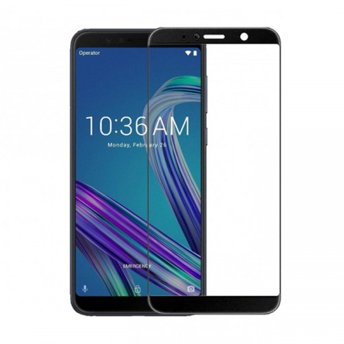 Folie sticla Asus Zenfone Max Pro ZB602KL, Folii Asus - TemperedGlass.ro
