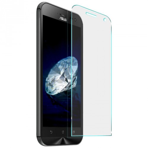 Folie sticla Asus Zenfone Zoom ZX550 / ZX551ML, Folii Asus - TemperedGlass.ro
