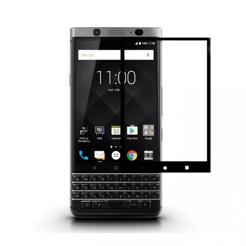 Folie sticla Blackberry KeyOne, Folii Blackberry - TemperedGlass.ro