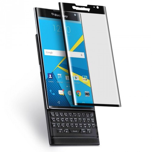 Folie sticla Blackberry Priv, Folii Blackberry - TemperedGlass.ro