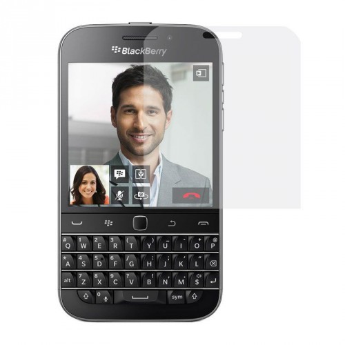 Folie sticla Blackberry Q20, Folii Blackberry - TemperedGlass.ro