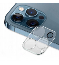 Folie sticla securizata tempered glass CAMERA iPhone 13 Pro Max