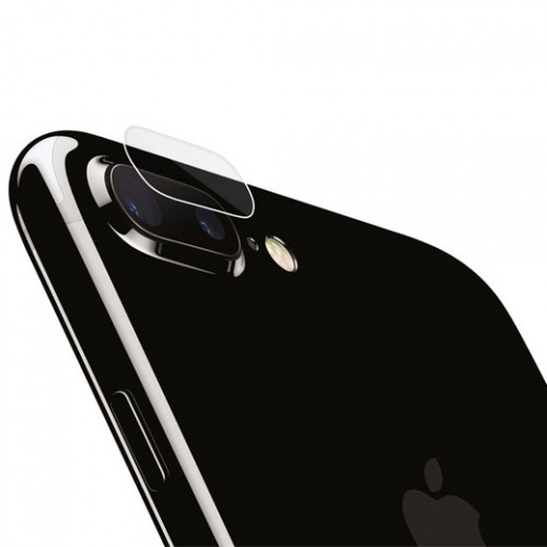 Folie sticla camera iPhone 8 Plus, Folii iPhone - TemperedGlass.ro