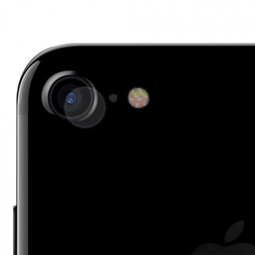 Folie sticla camera iPhone 7, Folii iPhone - TemperedGlass.ro