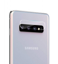 Folie sticla securizata tempered glass CAMERA Samsung Galaxy S10 Plus